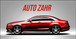 Logo Zahr Automobile